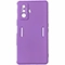 کاور سیلیکونی محافظ مناسب گوشی موبایل شیائومی Poco F4 GT / Redmi K50 gaming